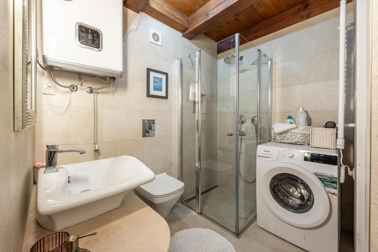 Villa Matkovic Cavtat Luaran gambar