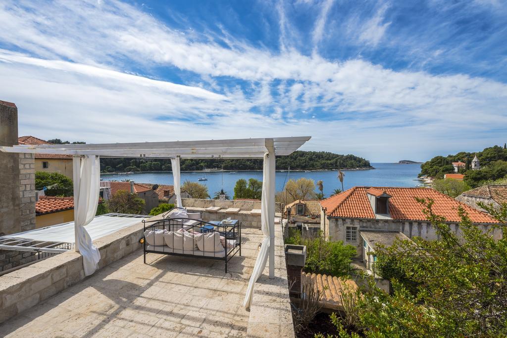 Villa Matkovic Cavtat Luaran gambar