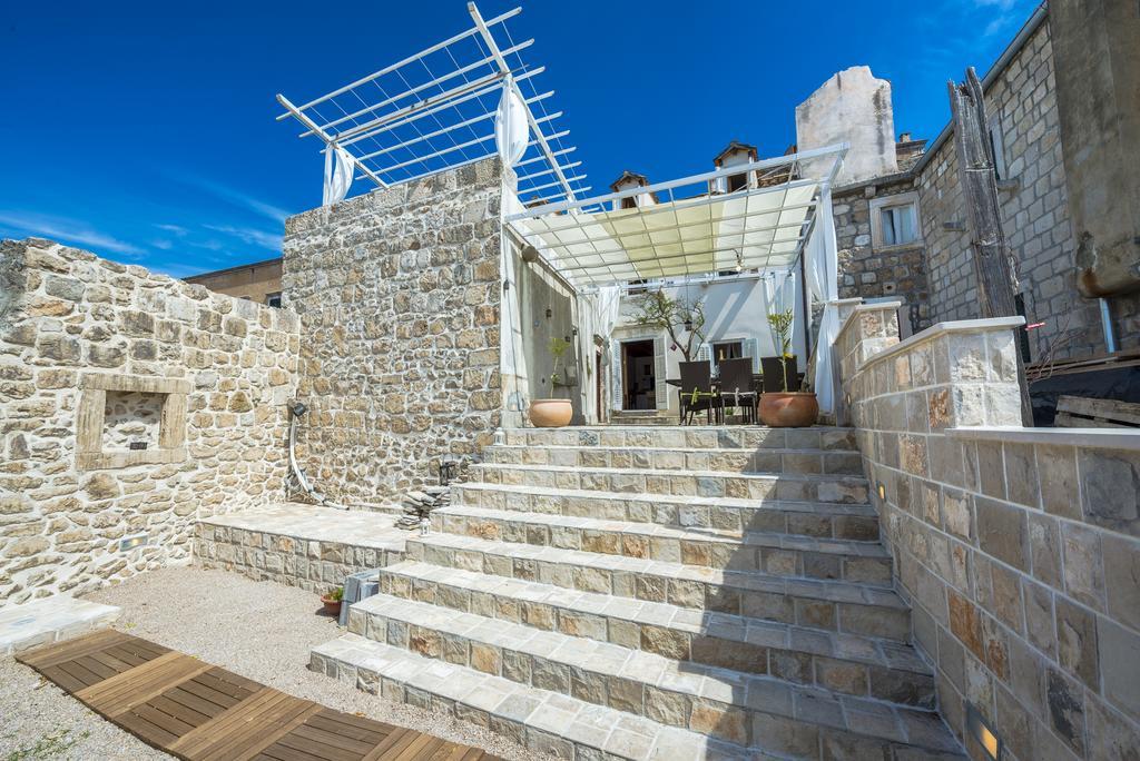 Villa Matkovic Cavtat Luaran gambar