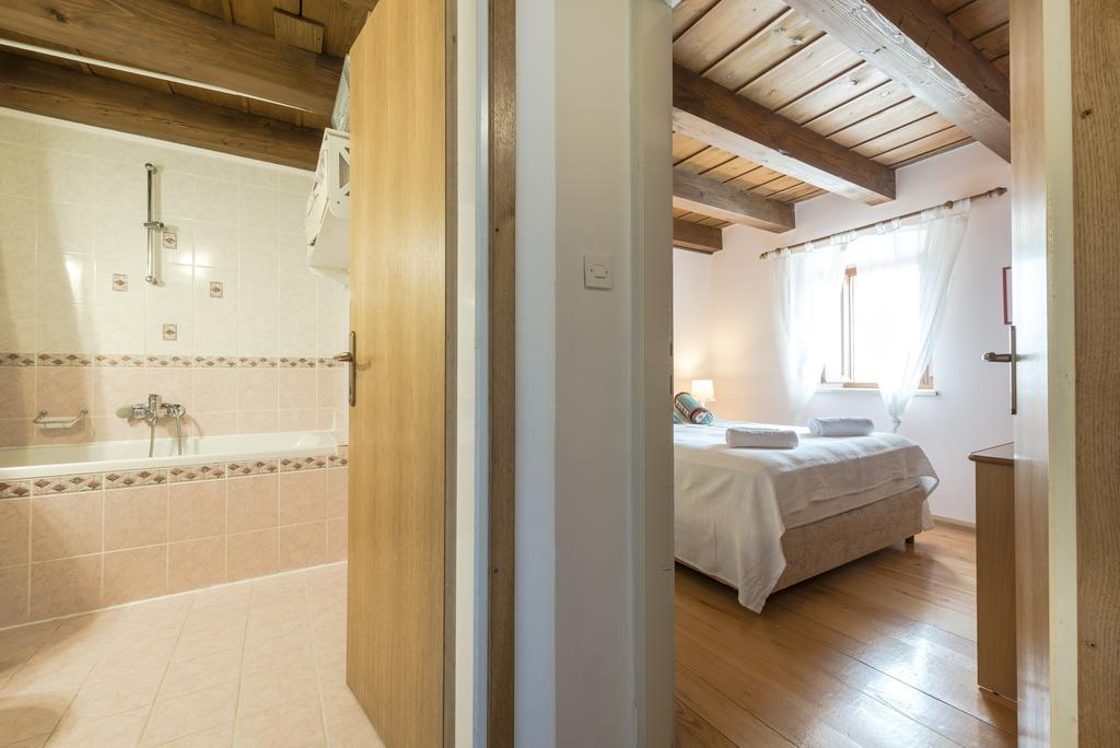 Villa Matkovic Cavtat Luaran gambar
